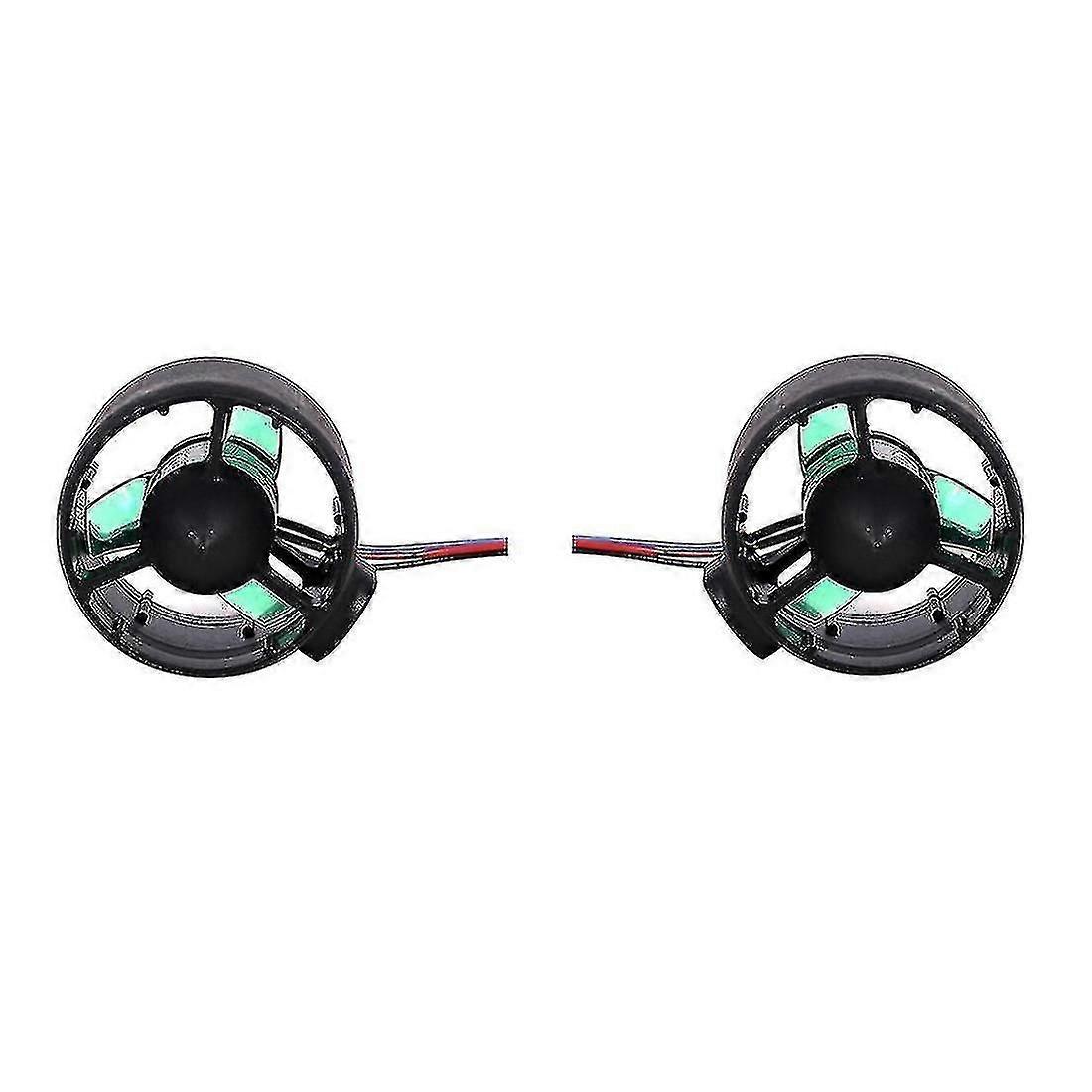 350w 12v-24v Propeller Underwater Thruster 3-blades Propeller,cw+ccw-yu