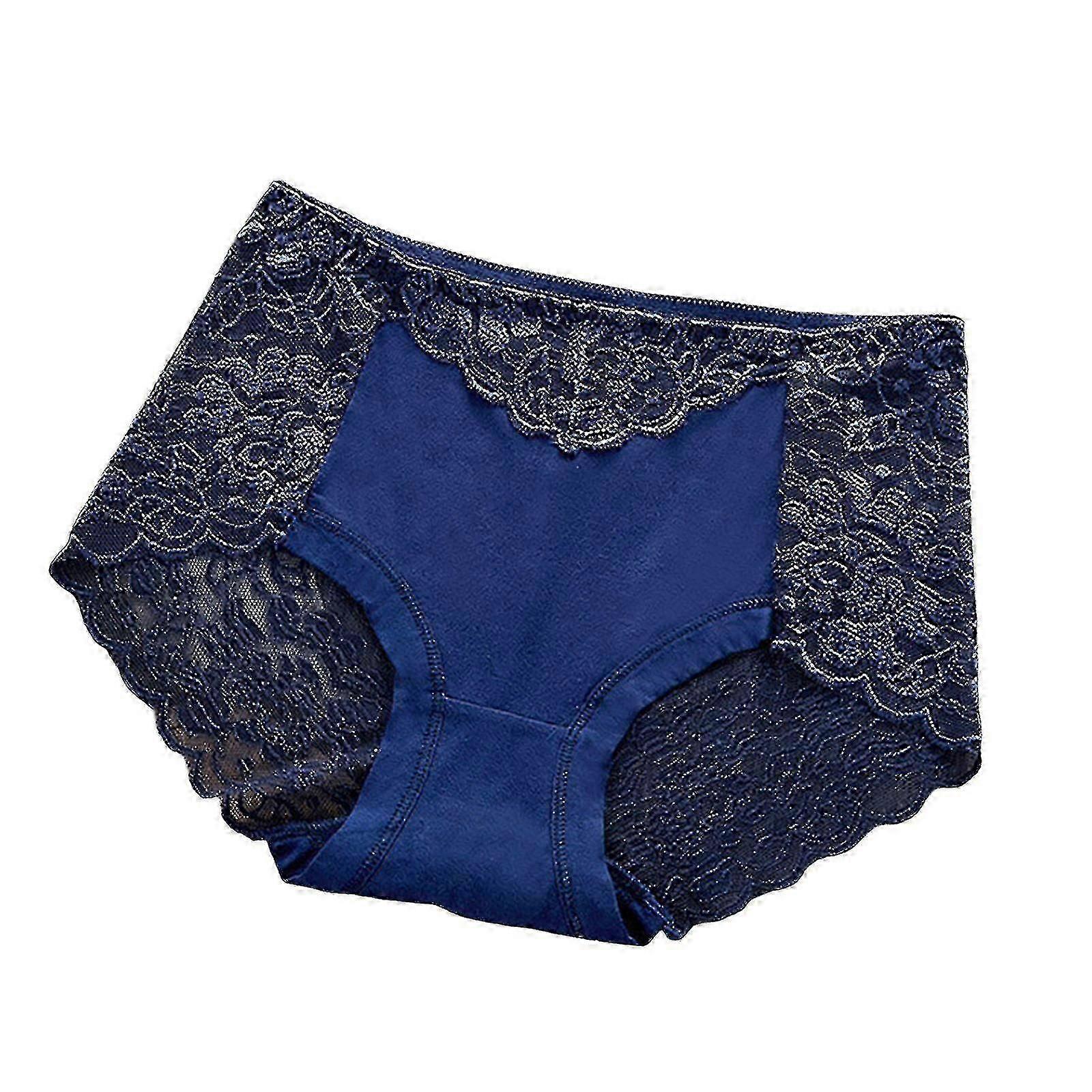 المرأة مثير سراويل الدانتيل تنفس رفع الورك بالإضافة إلى حجم ملخصات لشهر العسل عيد الحب