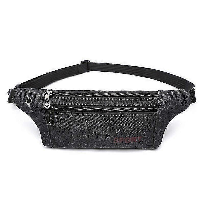 الرجال النساء دائم فاني دائم فاني حزم الخصر الذكور بسيطة ارتداء مقاومة حزمة رسول الورك بوم العسكرية حقيبة الكتف الحقيبة فاني حزم