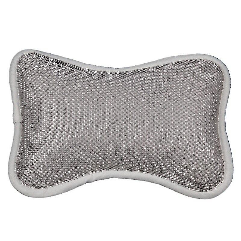 Spa 3d Mesh Bath Pillow