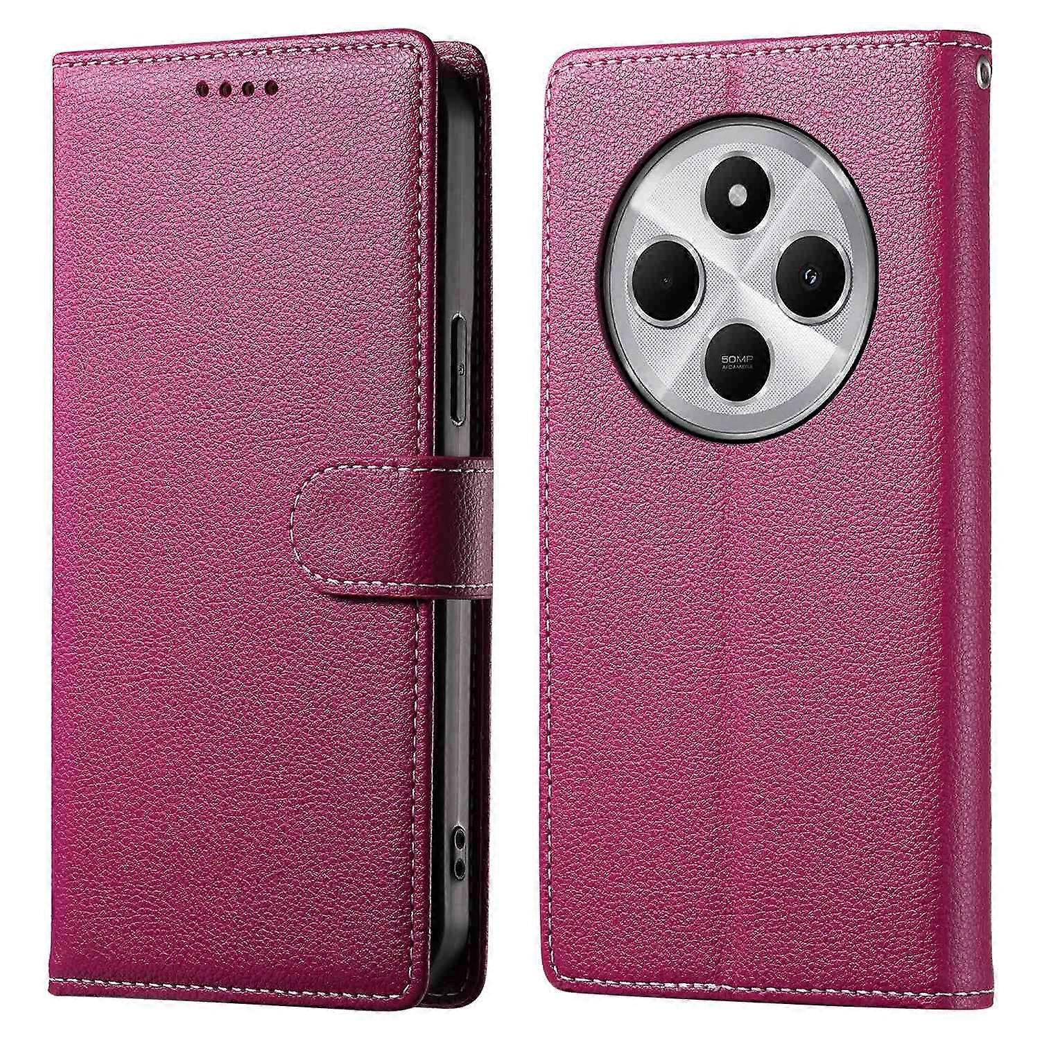 For Xiaomi Redmi 14C 4G Phone Case