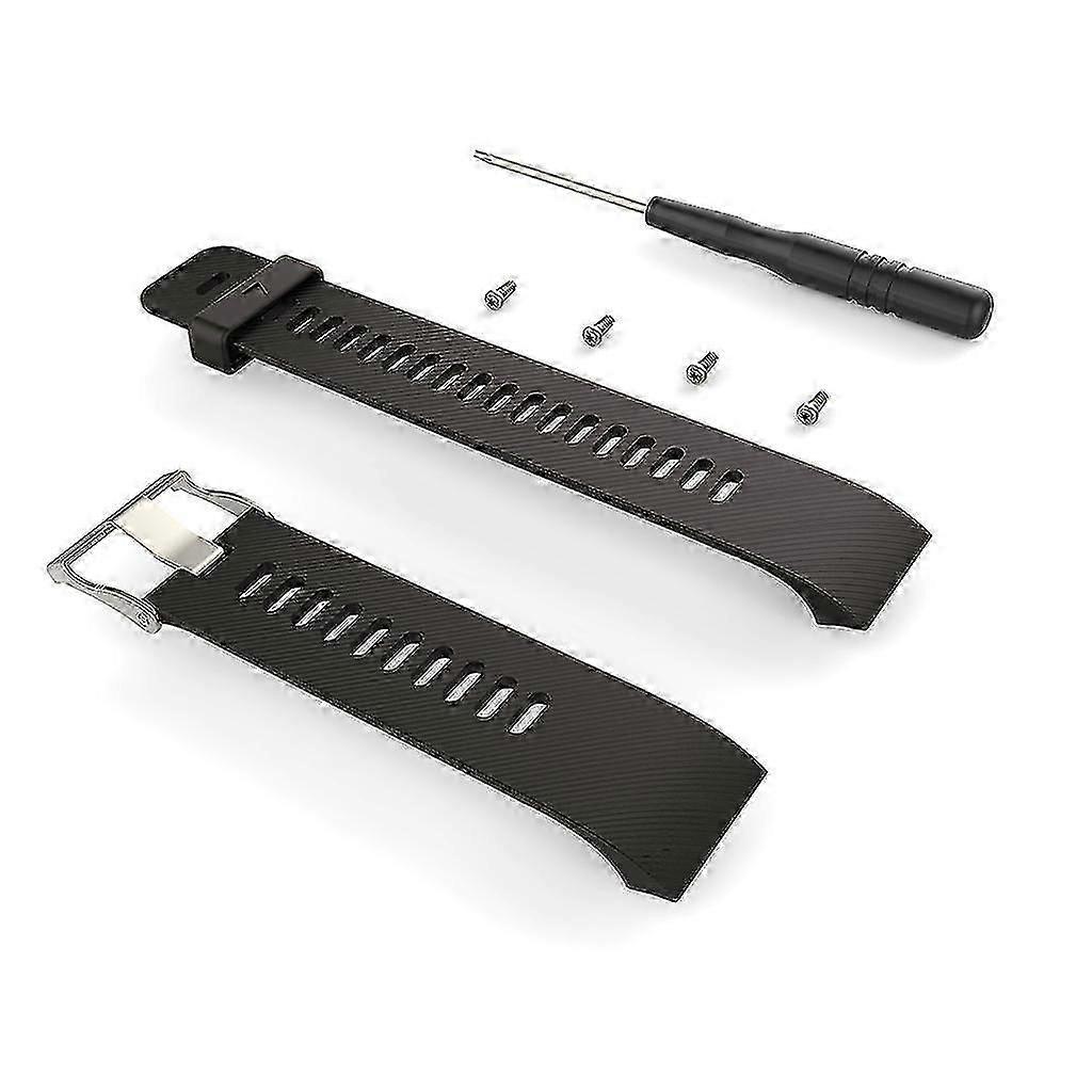 For Forerunner 35 Watch Band And Tool Adjustable Bracelet Watch Strap