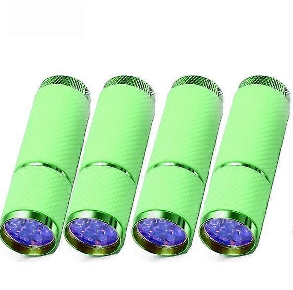 Uv Light Torch, Wide Range Of Usage For All Your Needs