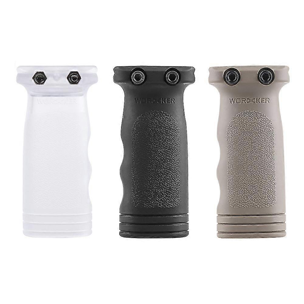 Työntekijän käsikahvalelutarvikkeet Nerf Toy N-strike Elitelle - musta