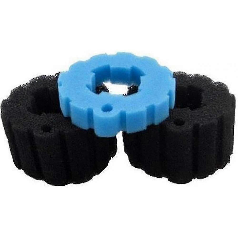 Replacement Filter Pad,filter Media Kit,pond Solutions Pond Filter Foam,compatible Biopress Bucket