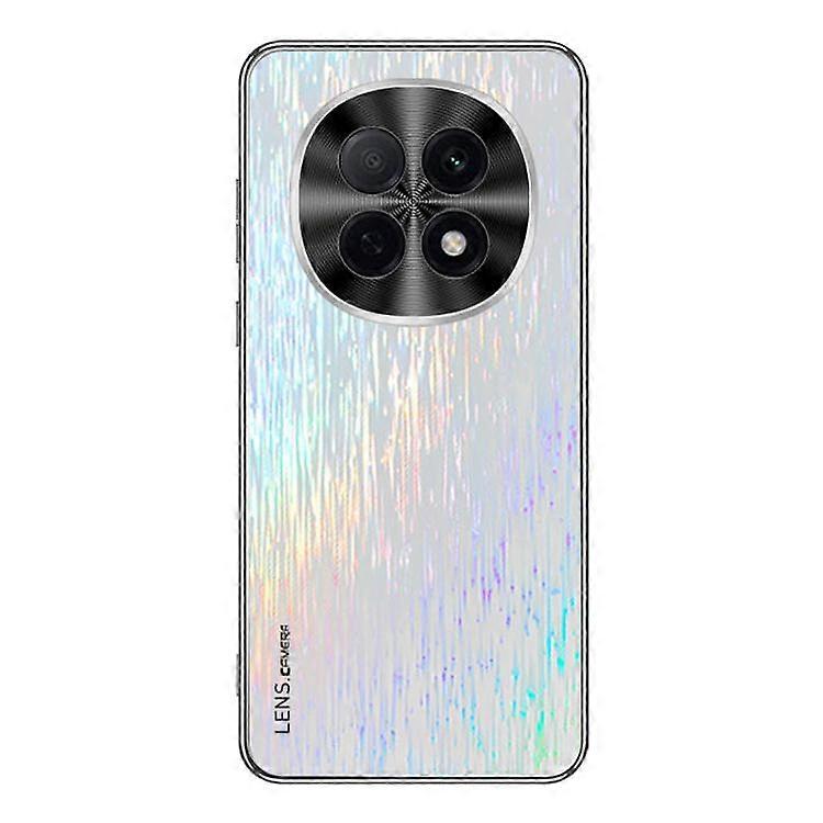 Dazzling Acrylic Shockproof Phone Case For OPPO A5 Pro China