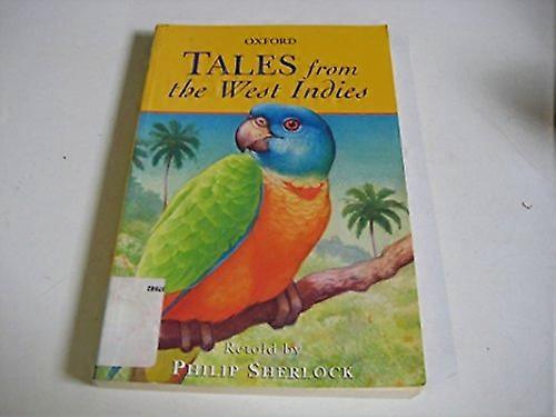 Tales from the West Indies