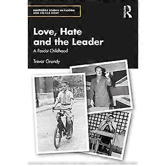 Love Hate and the Leader A Fascist Childhood