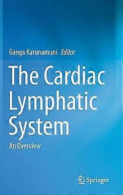 The Cardiac Lymphatic System