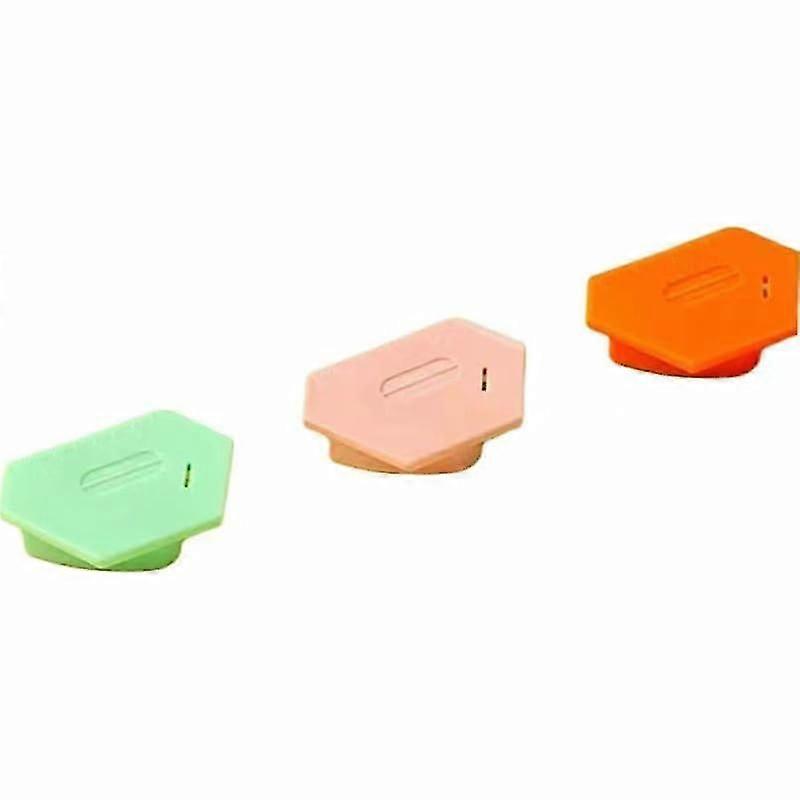 Magnetic Seam Guide for Sewing Machine, Polygonal Multifucntional Seam Guide Hemmer Guide with Scale, Universal Sewing Accessories