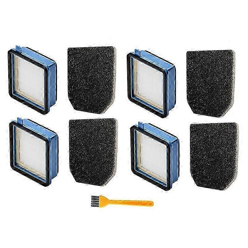 For Q6 / / Q8 / WQ61 / WQ71 / WQ81 / W3N5 Emission Filter Fine Dust Filter Spare Replacement Access