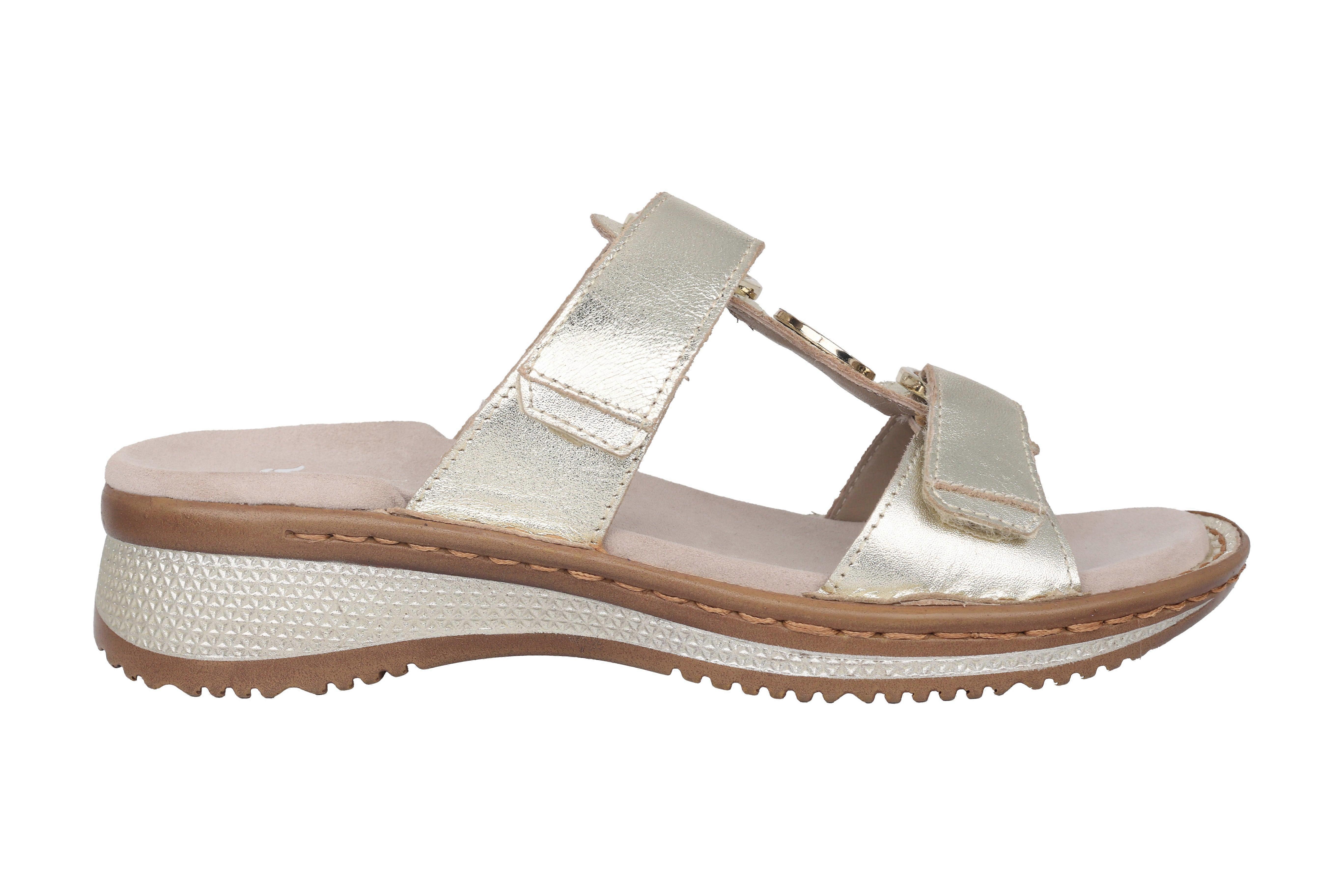 Ara Hawaii - women's sandal