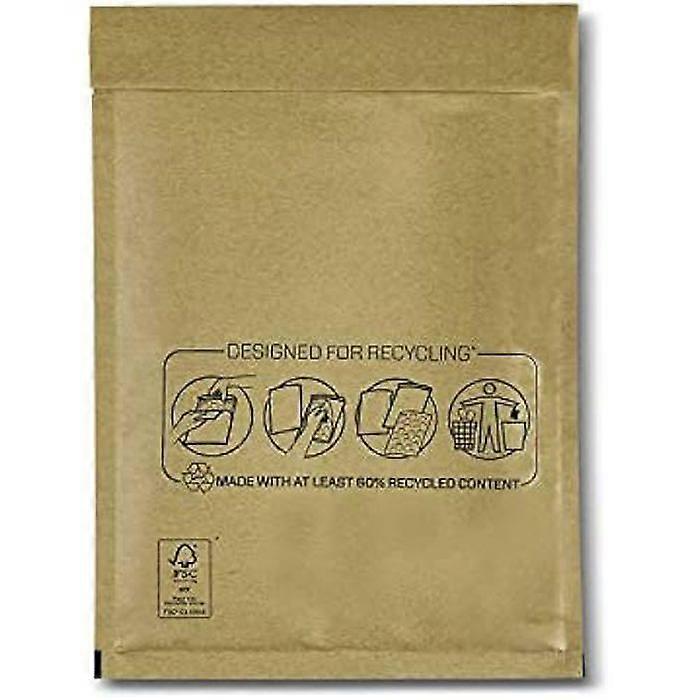 Bankers Box Padded Envelopes with bubble wrap protection for fragile items, eco-friendly, secure closure, 18 x 26