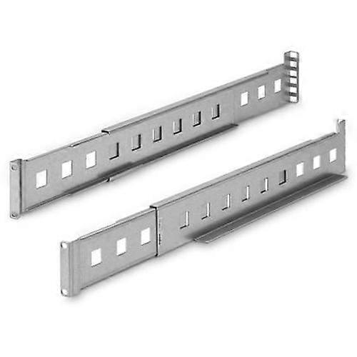 Legrand 310952 Mounting Bracket for Installing the Inverter in a Vdi Rack, Adjustable Depth from 800mm