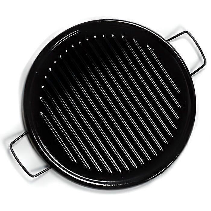 PLANCHA ESMALTADA (36cm)