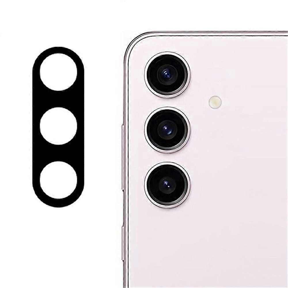 For Galaxy S25+ Camera Lens Protectors