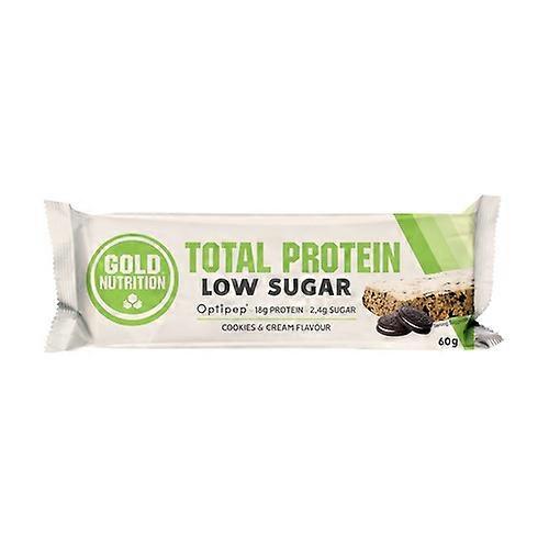 Total Protein Bar Low Sugar 1 bar of 60g