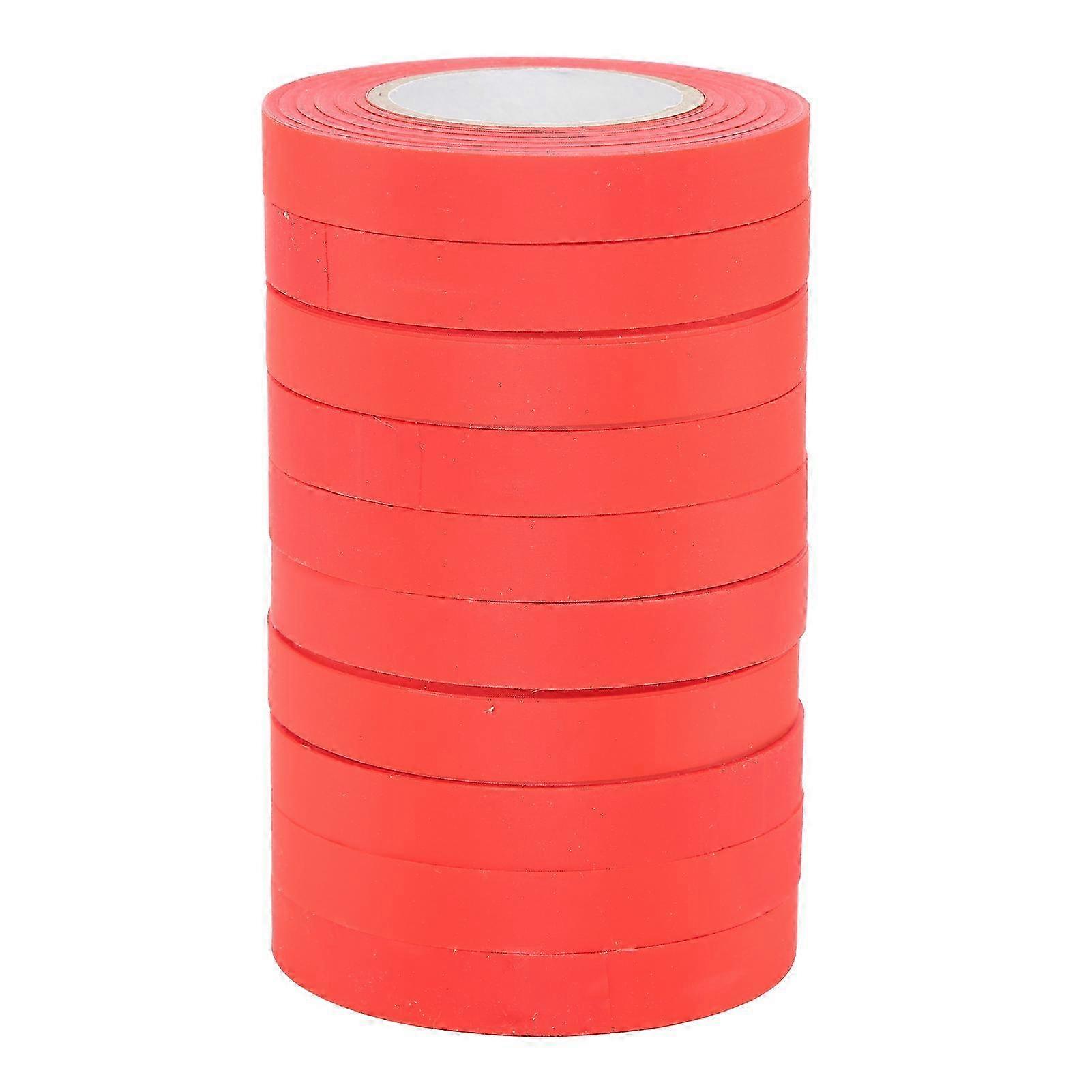 10Pcs Tie Stick Tape PE Material Branches Support Fixings Garden Tools for Tying Machine