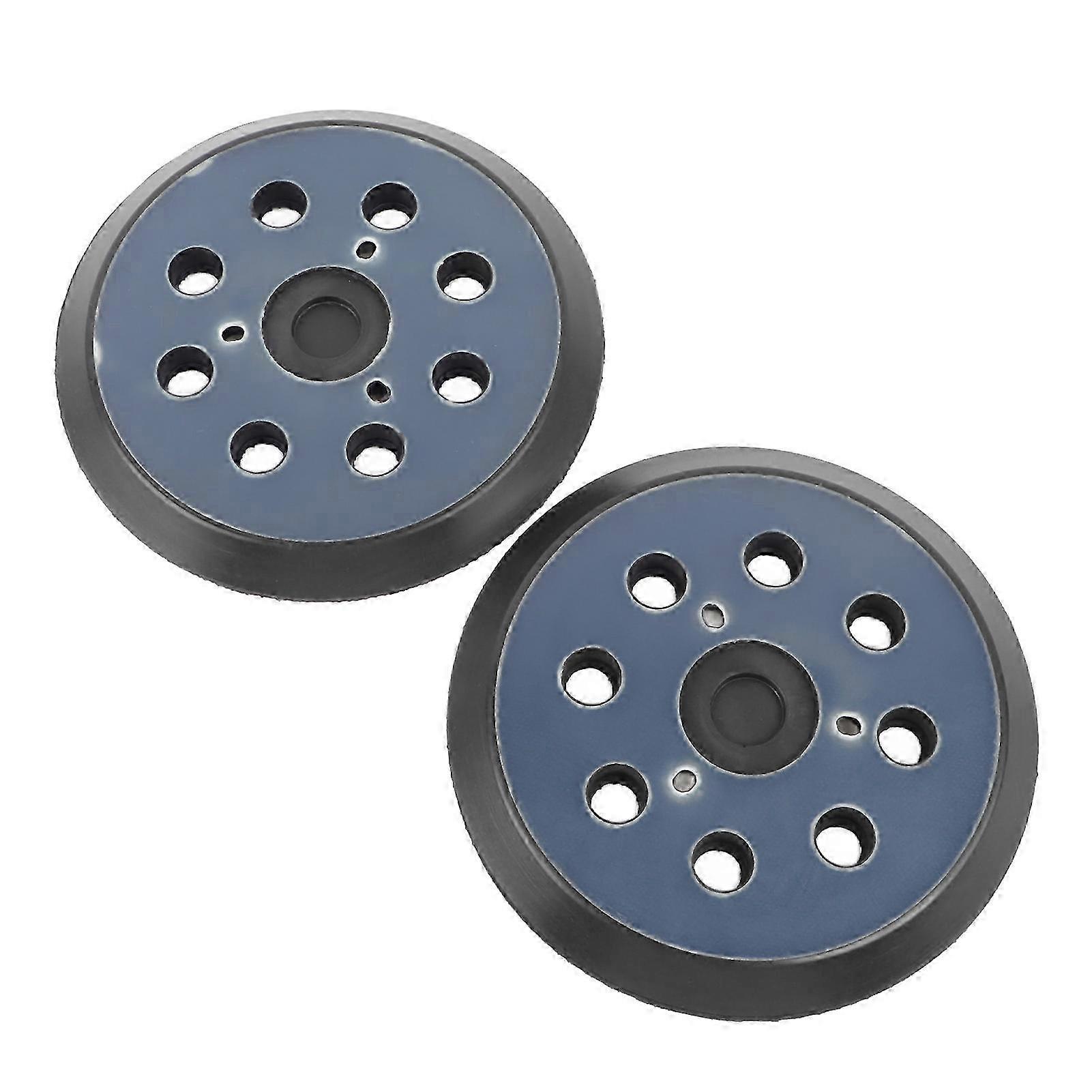 2PCS Sanding Disc Backing Pad Replacement Disc Backing Pad for M9202B BO5041 MT922