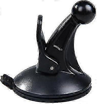 Support à ventouse de véhicule de remplacement compatible Garmin Nuvi pour support de ction de navigation par satellite Garmin avec Ba