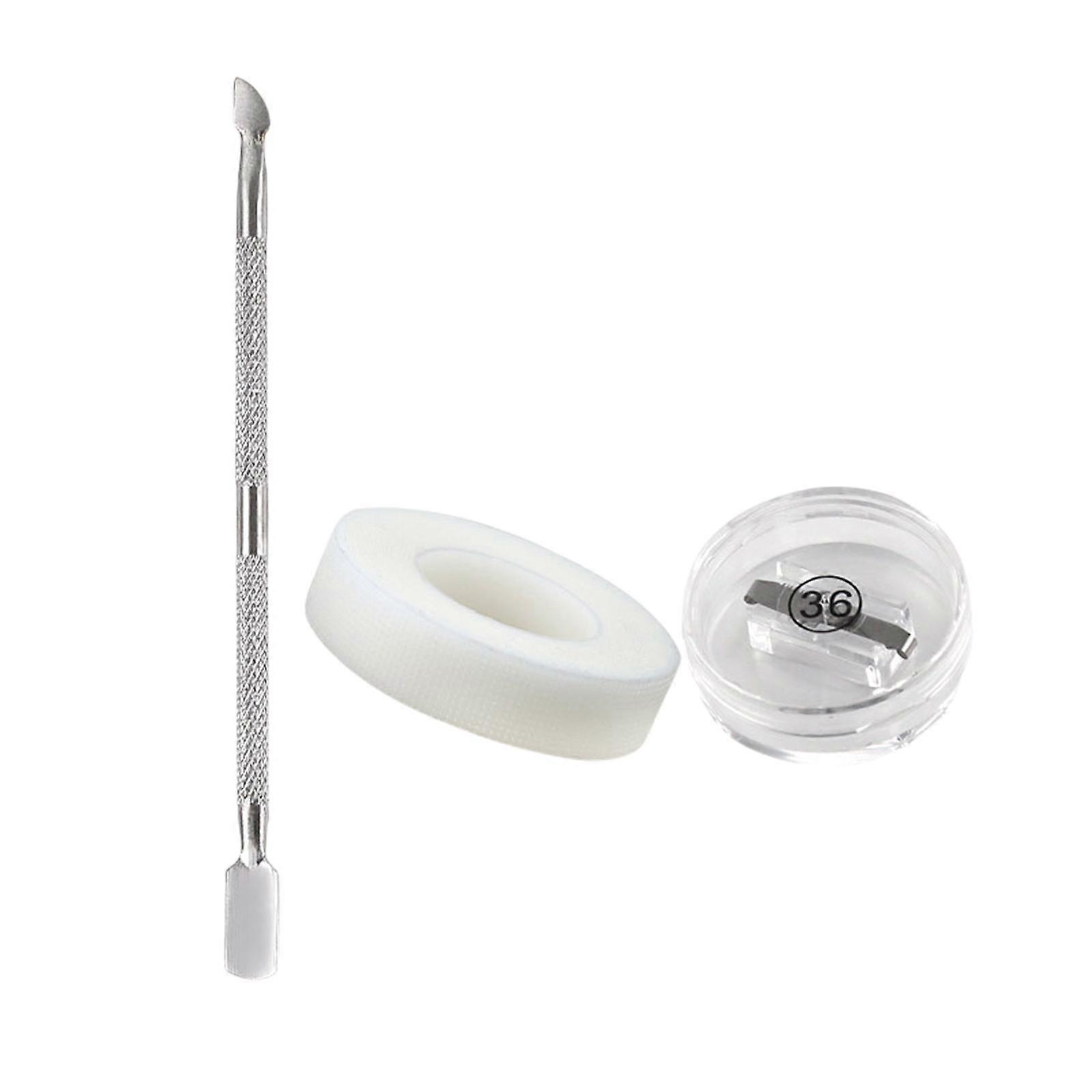 Ingrown Toenail Correction Tool Patch Toe Sticker Tools Self- Reusable Toenail