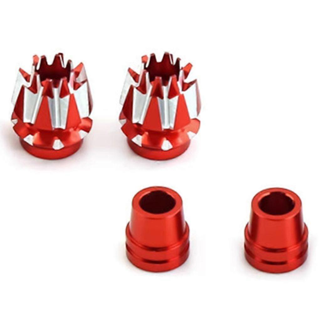 3D Rocker Antislip Transmitters Stick Ends Rocker 3mm for Radio