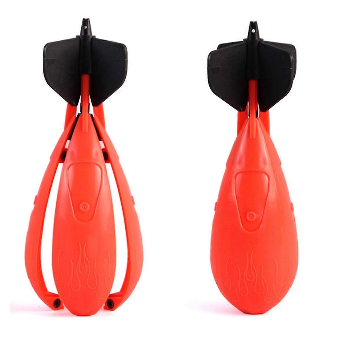 Bait Thrower Carp Feeder Bomb Float Lure Bait Holder Float Fishing Bait Thrower Tool Fishing Tools Accessories
