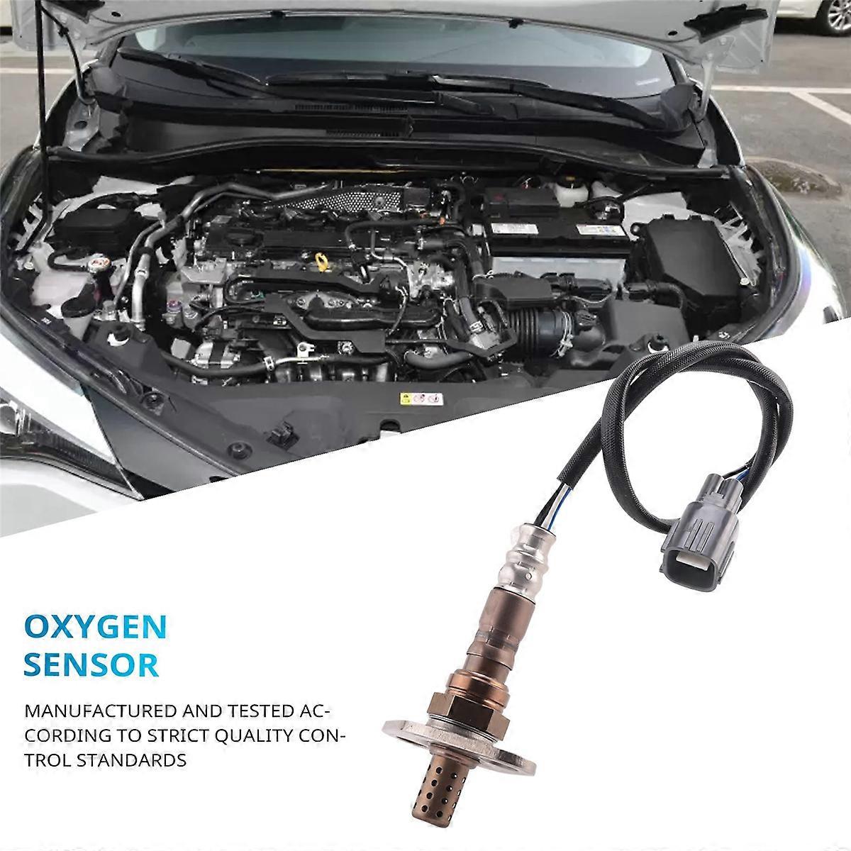 Oxygen Sensor for 97-00 AE111 Levin Trueno 5.0 99-03