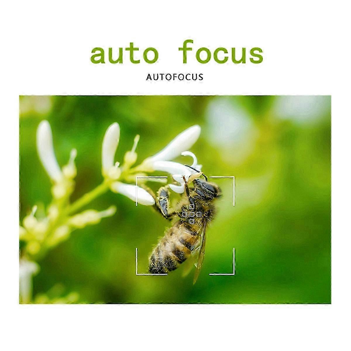 For Camera Module 3 Wide 12MP IMX708 Autofocus Camera Wide Angle 75 Degrees for 5 and Zero