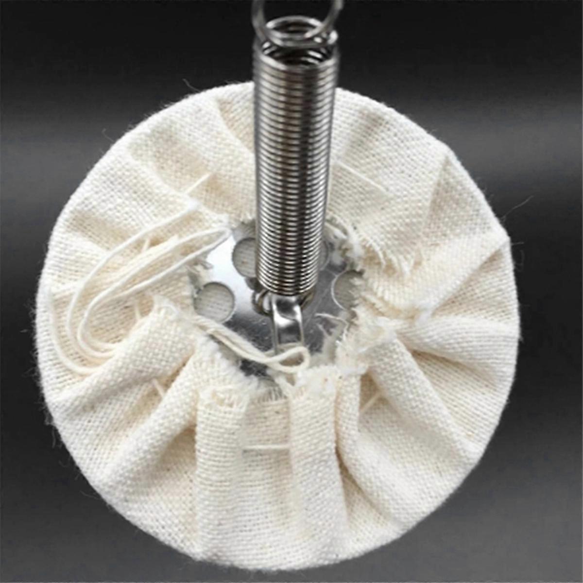 Reusable Syphon Coffee Cloth Filter Flannel Coffee Filter