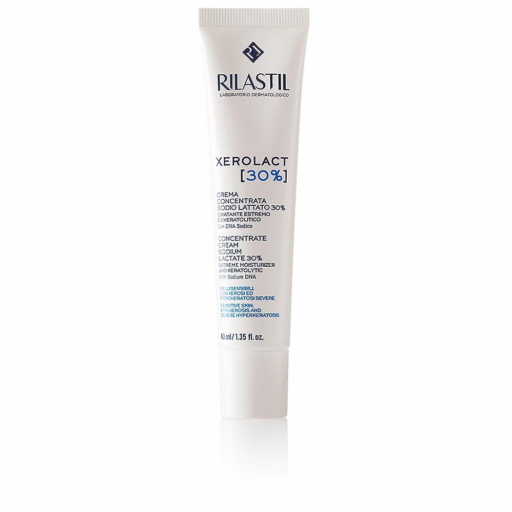 Rilastil Xerolact 30% Cremă 40 ml Unisex