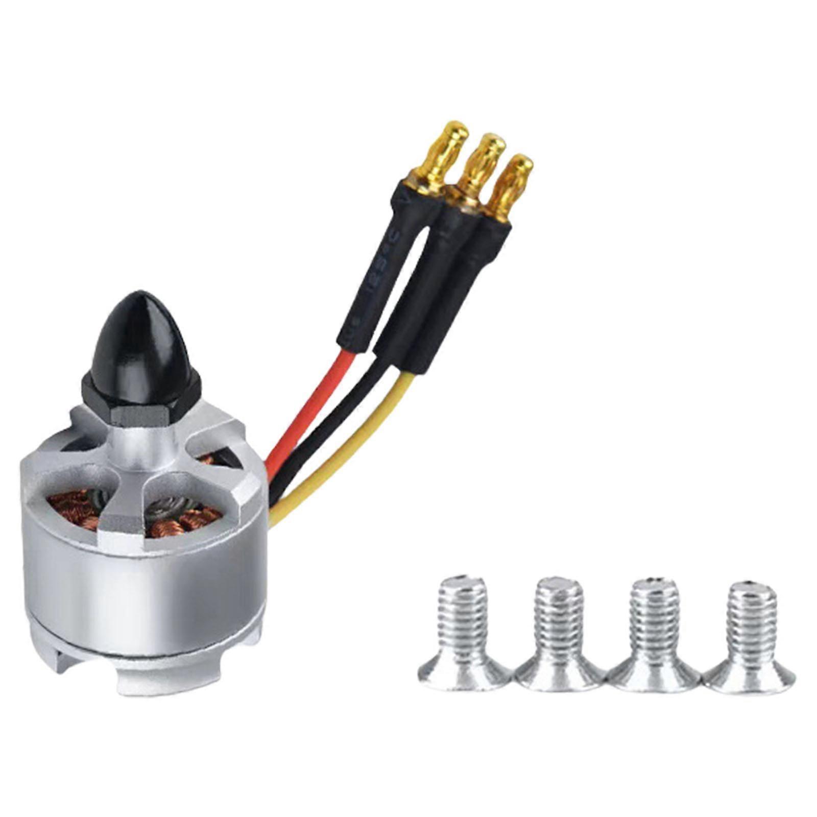 Multifunctional B2212 920KV Brushless Motor For Remote Control Hobbyists And Professional UAV Users With Simple Setups
