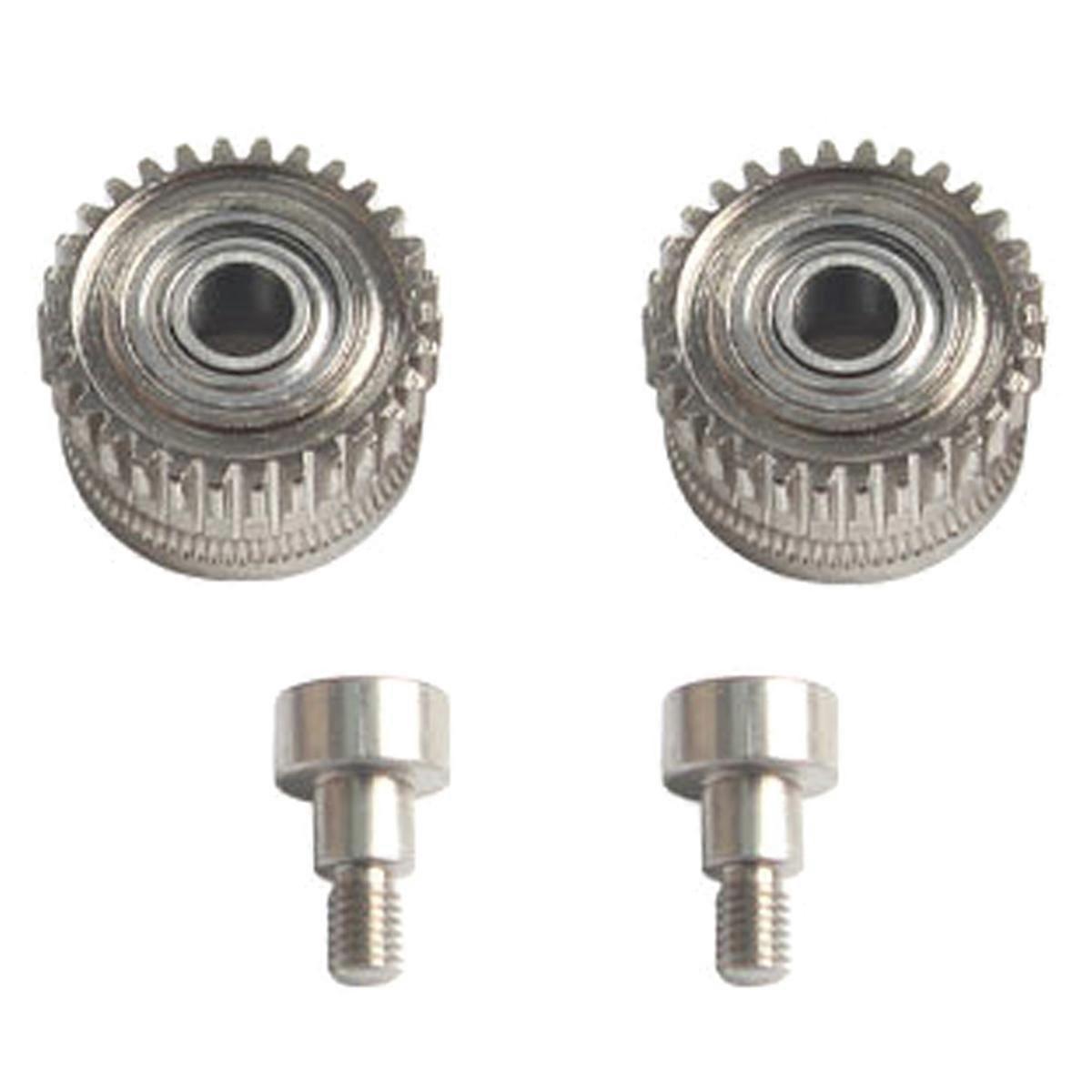 For K1/K1MAX/K1C EXtruder Gear Wear-Resistant Gear
