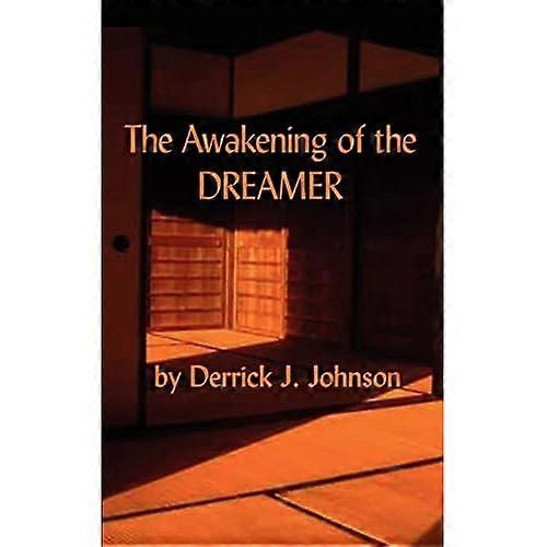 Przebudzenie Marzyciela