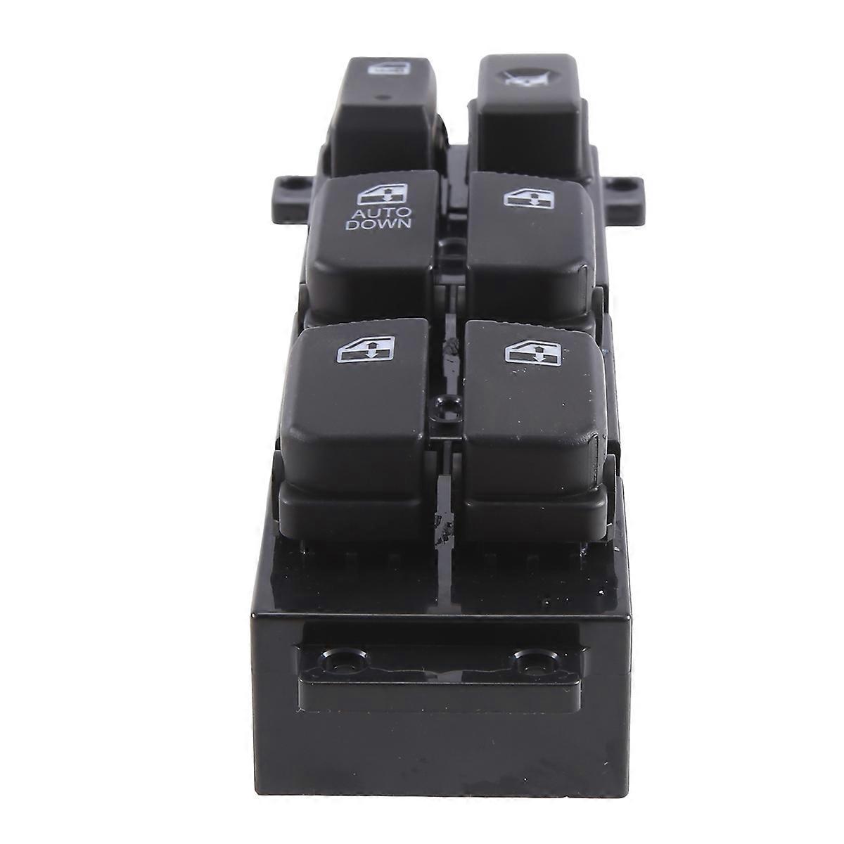 Car Front Left-Hand Drive Auto Down Power Window Switch for