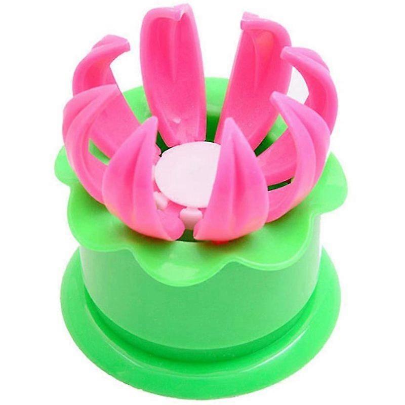 Baozi Maker, Handmade, Plastic, DIY Pastry Pie Tool