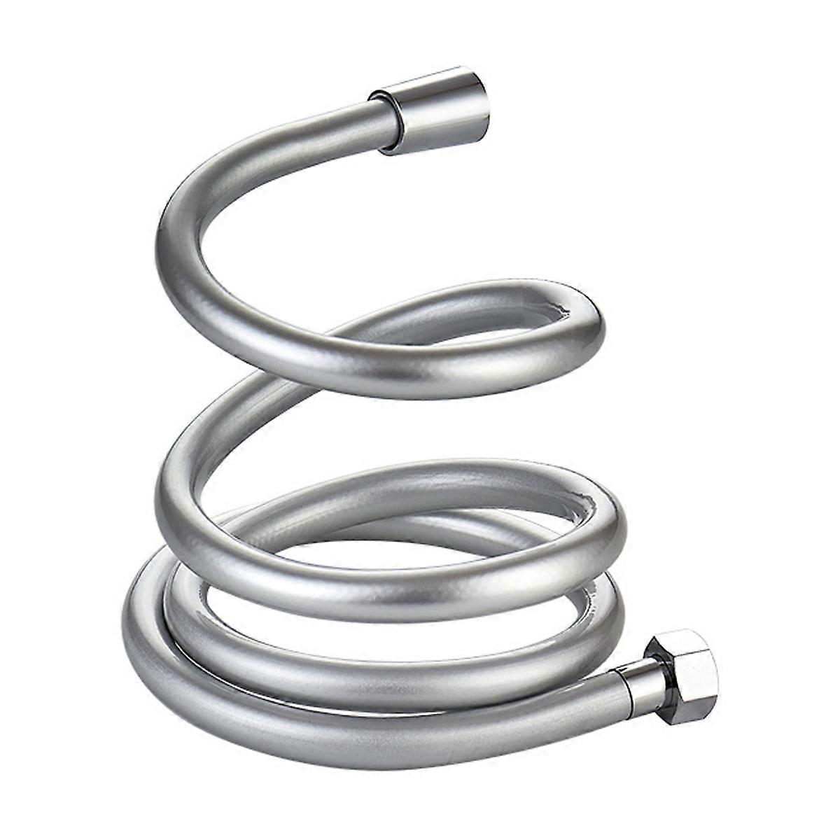 PVC Shower Hose Five-Layer Explosion-Proof Universal