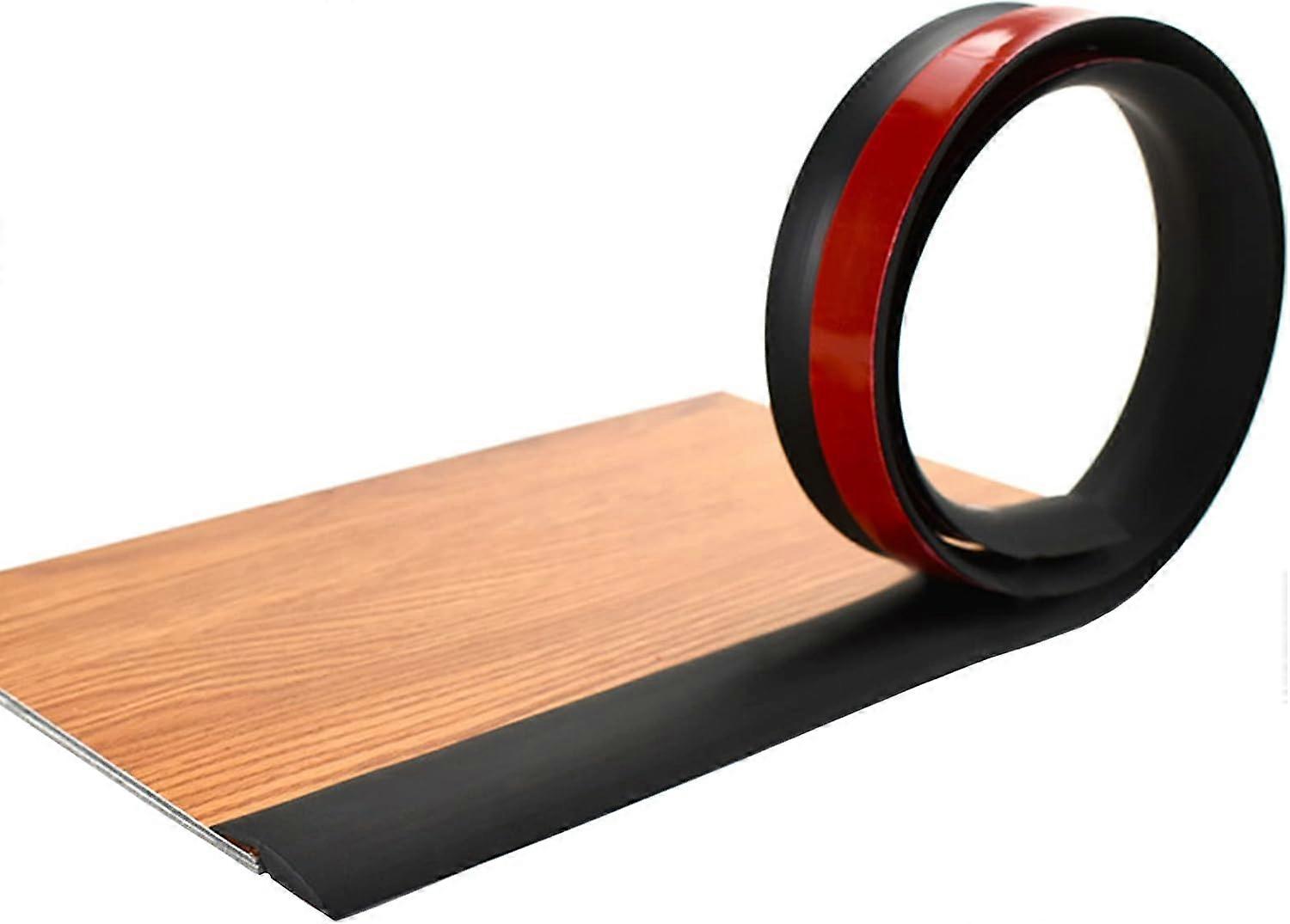 Carpet Edging Strip, Self Adhesive Trim, Threshold Strips