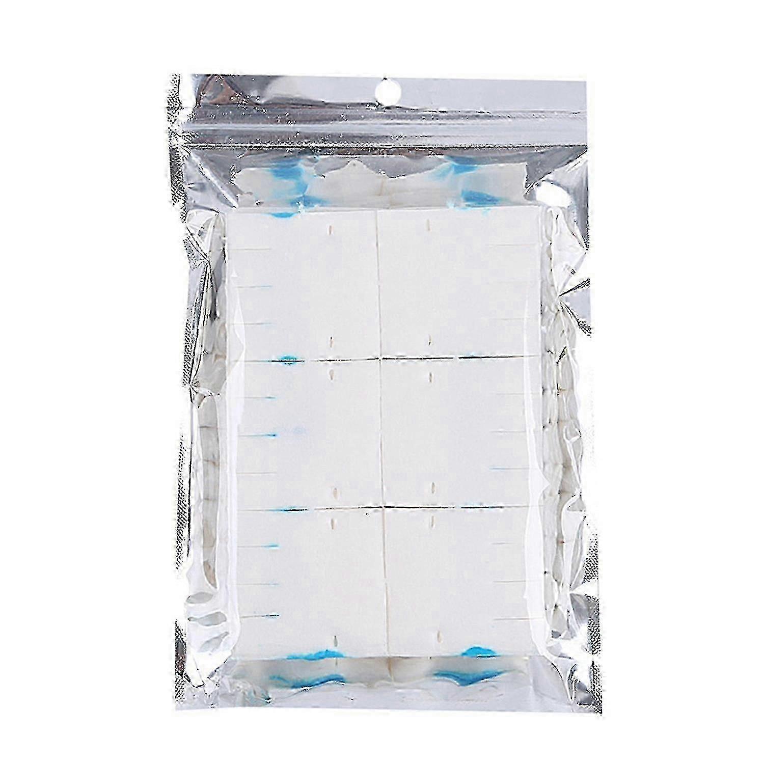Disposable Toilet Brush Set With 12 Refills Flushable Toilet Cleaning System With - JA