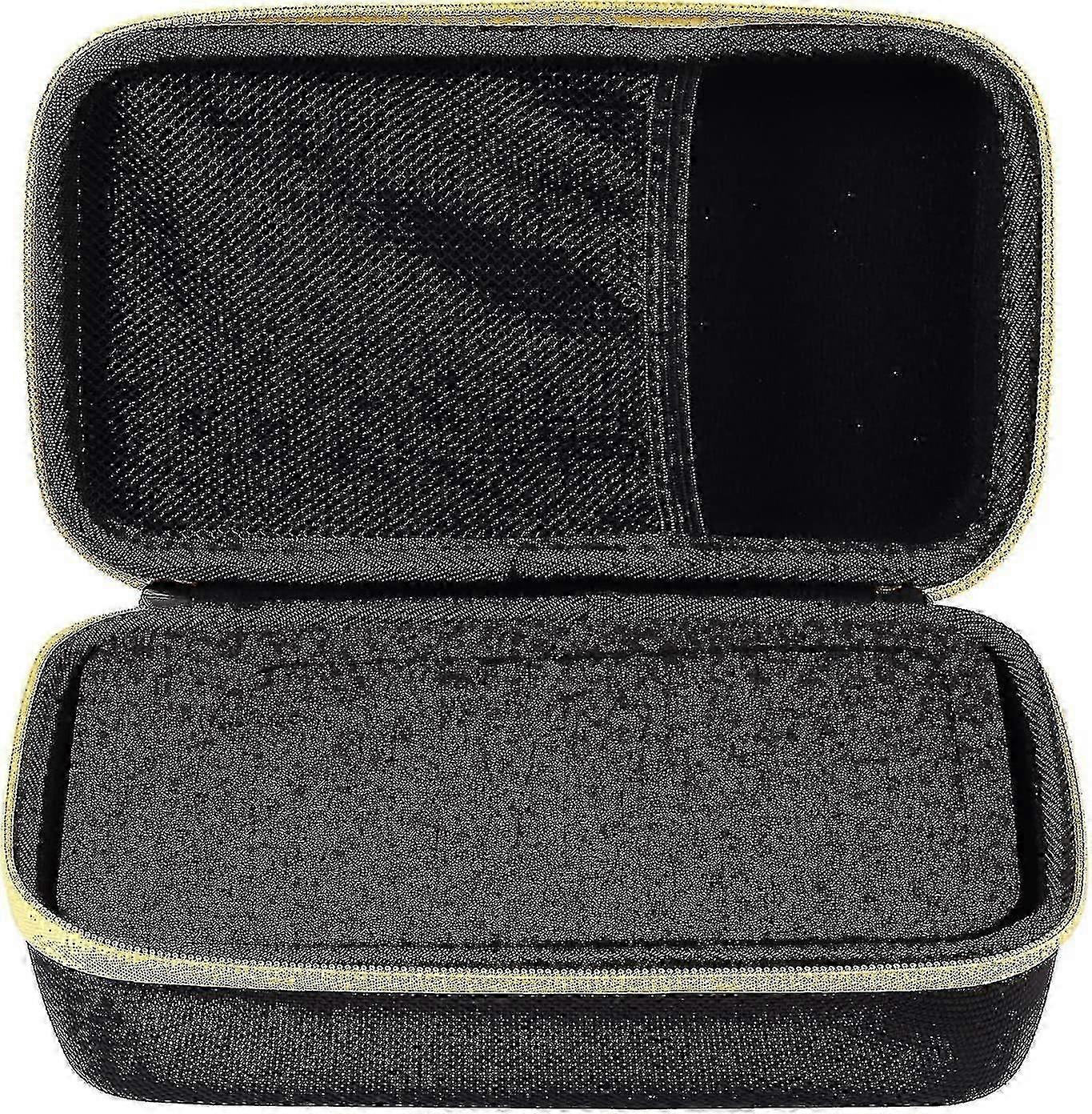 Multimeter Case Fluke Carrying Bag For Fluke 101/fluke 115/116/117/113/114/177/ F15b+/f17b+/f18b+/fluke 87v 88v-hao