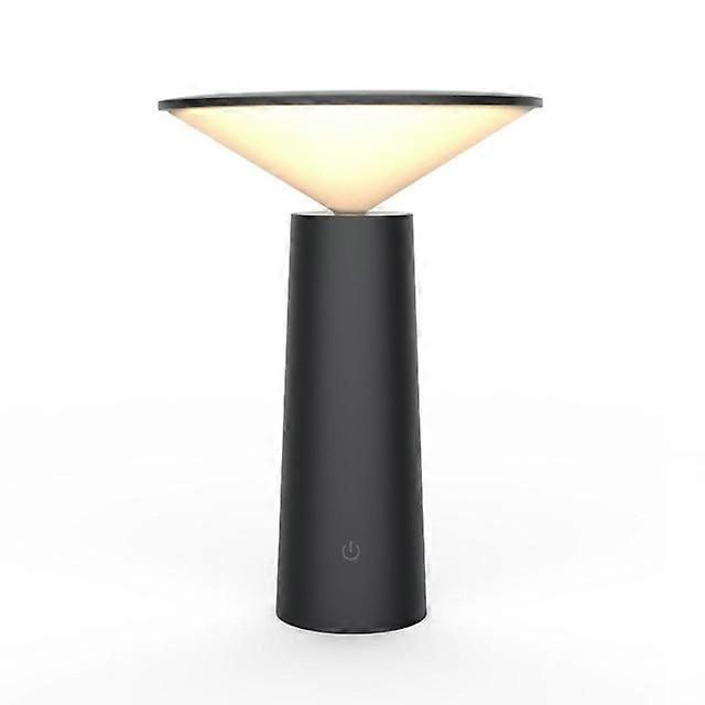 Simple and Warm Bedroom Creative Home Hotel Study Bedside Lamp