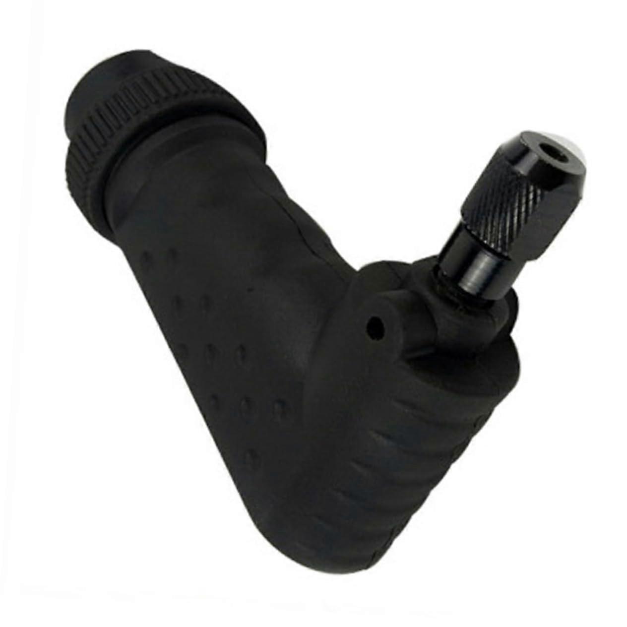 90 Degree Mini Electric Grinder Right Angle Converter 4pcs/Kit Accessory for Angle Grinder right angle converter