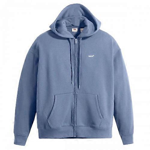 Levis Womens/Ladies Everyday Full Zip Hoodie