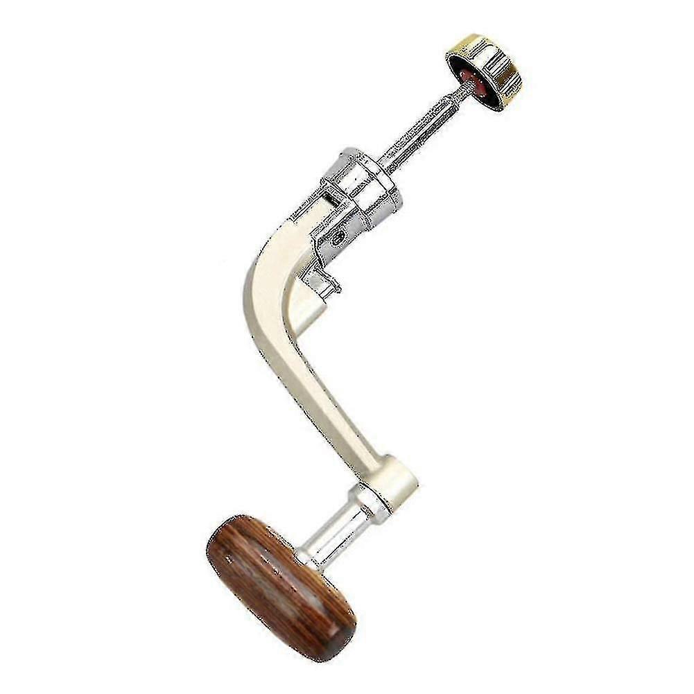 Fiskerulle Spinnrulle Vik Vipparm Trä Vv A (ls)