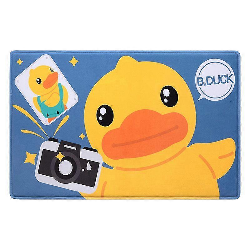 バスマット滑り止めバスルームマットSelfie40 * 60cm