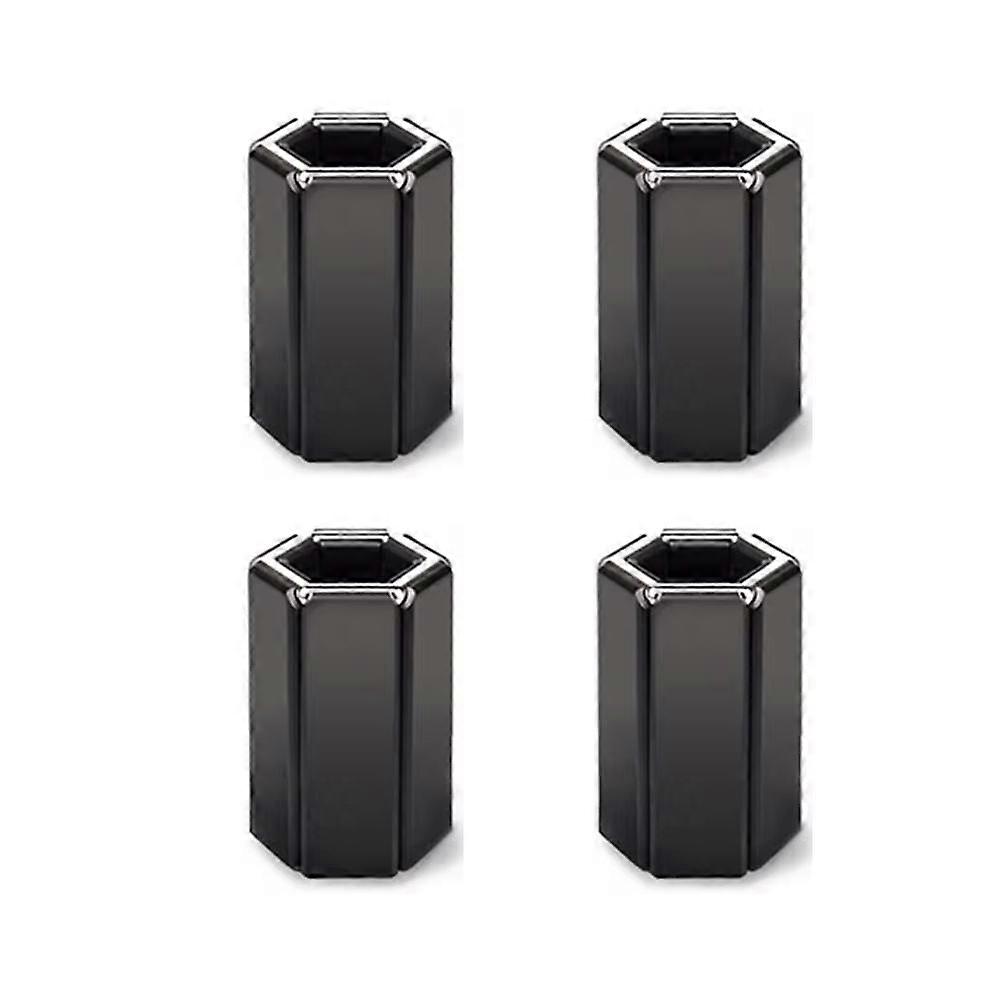 1/2/4/8PCS-Foldable Heat-resistant Kitchen Pan Pod Holder Foldable Table Mat Folding Insulated Table Pad Anti-scald Coasters Accessories Dining Room