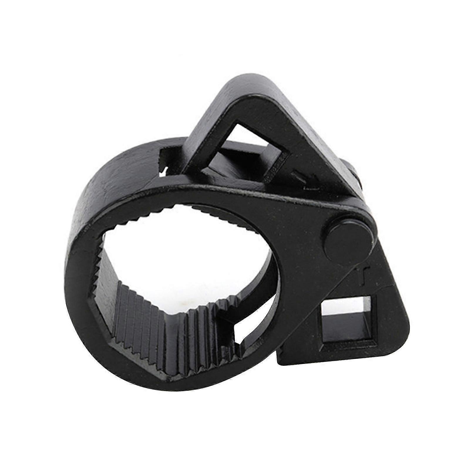 Rudder Wrench Adjustable Tough Non-slip Multifunctional Two-way Steering Wheel Remover For Vehicle Maintenance Jikaix