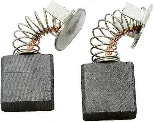 Specialty Carbon Brushes 0231DeWaltDWS780B2 for DeWalt DWS780B2 Powertools With Spring, Cable and Connector Replaces 62391900