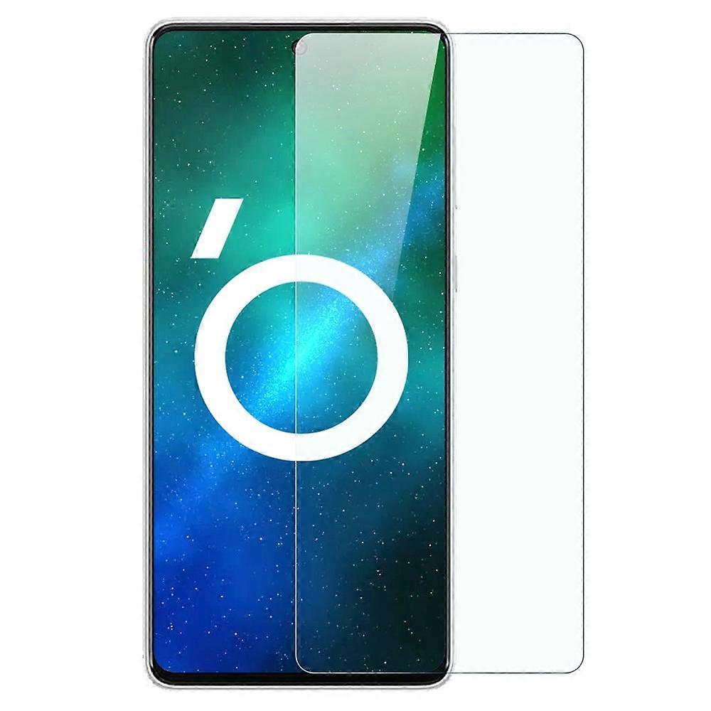 ギャラクシーA73 5G用強化ガラス