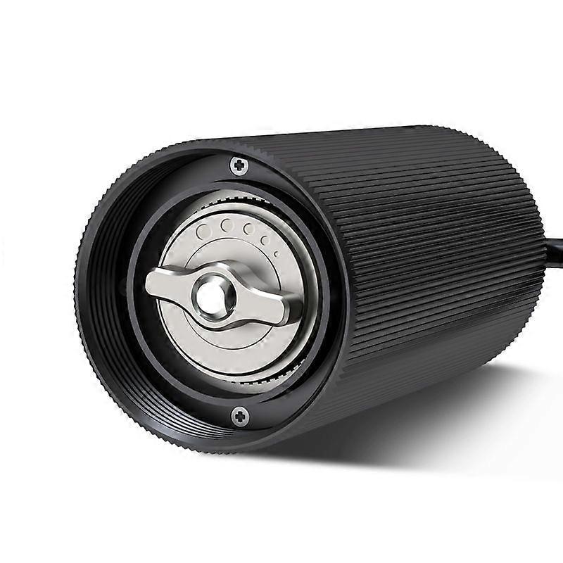 Moulin à café manuel Chestnut C3, moulin à meules à main expresso d’entrée de gamme, niveau de mouture multiple pour machine à expresso Cafetière à piston V60 Che